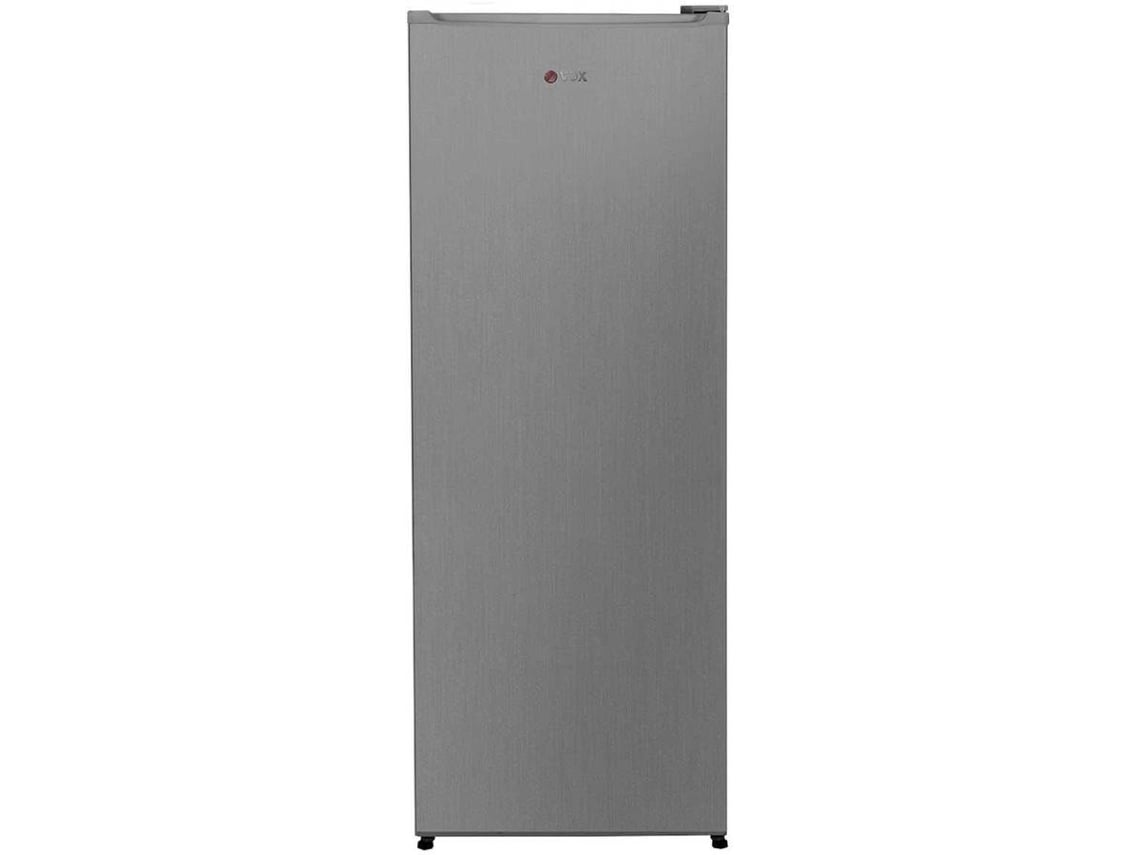 Frigorífico VOX KS2830SF (Estático - 145.5 cm - 255 L - Cinzento)