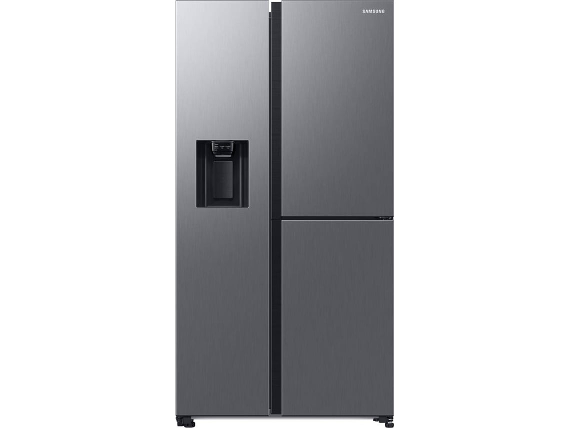 Frigorífico Americano SAMSUNG RH68B8521S9 (No Frost - 178 cm - 627 L - Inox)